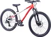REDLOUD Kinderrad MTB 24 Zoll JA.01 weiß Rahmenhöhe 31 cm Produktbild-Vorschau 2