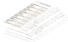 PRICARO Putzplan "Blätter", magnetisch, A4, 25 Blatt, 3 Produktbild-Vorschau 1