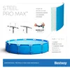 Bestway Steel Pro MAX™ Pool Set Ø427x84 cm, Produktbild-Vorschau 46