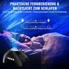 Aurora-Projektor,fürs Schlafzimmer mit Produktbild-Vorschau 4
