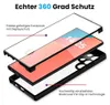 360 Grad Rundum Schutz Handyhülle für Samsung Galaxy S24 Produktbild-Vorschau 3
