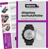 2x ochrana displeja pre Garmin fenix 6S Pro priehľadná Náhľad obrázku produktu 1