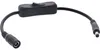 InLine® DC-kabel met schakelaar, DC ST/BU 5,5x2,5mm, AWG Productafbeelding-voorbeeld 4