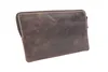 LEAS Banktasche & Geldtasche im Vintage-Style Echt-Leder, Produktbild-Vorschau 5
