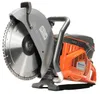 Husqvarna K 970 III Benzin Trennschleifer 400 mm Produktbild-Vorschau 5