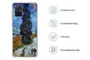 MuchoWow® Handyhülle Schutzhülle Hülle für Samsung Galaxy Produktbild-Vorschau 7
