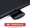 alpina Teppanyaki Grill Tischgrill 230W - 70 x 23CM - Produktbild-Vorschau 4
