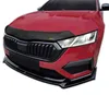 Bra Capot Déflecteur Protection Pour Skoda Octavia 4 Depuis Voir les images du produit 5
