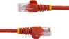 StarTech.com 0,5m Cat5e Ethernet Netzwerkkabel Snagless mit Produktbild-Vorschau 4