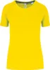 PROACT® Kinder-Funktionsshirt mit langen Ärmeln und Produktbild-Vorschau 1