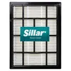 Amica Bagio Filter Vm 3042 3043 3044 3045 3046 - Ersatz Voir les images du produit 4