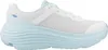 Skechers Max Cushioning Endeavour weiß-lt.blau 39 Produktbild-Vorschau 9