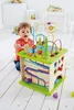 Hape Totally Amazing Motorikwürfel Kleine Tierchen, E1810 Produktbild-Vorschau 20