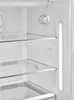 Smeg FAB28RPK6 Kühl- und Gefrierkombination Freistehend 270 Produktbild-Vorschau 5