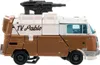 Hasbro Transformers Rise of the Beasts Wheeljack F5490 Voir les images du produit 4