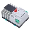4P Dual Power Automatický prepínač neprerušovaného Náhľad obrázku produktu 7