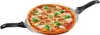 ERATEC Pizzaschaufel Edelstahl 2er-Set – für Pizza & Produktbild-Vorschau 2