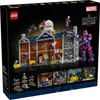 LEGO X-Men: X-Mansion, Bausatz, 18 Jahr(e), Kunststoff, Produktbild-Vorschau 11