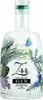 Z44 Gin 700ml 44% Vol. Produktbild-Vorschau 1