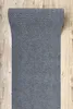 Läufer- Türmatte rutschfest 100 cm MAGNUS 2954 Zickzack Produktbild-Vorschau 5