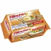 Filinchen das Knusperbrot Ballaststoff 3er Pack (3x75g Produktbild-Vorschau 2