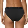 3er Pack MARC O’POLO Damen Slip Organic Baumwolle Produktbild-Vorschau 3