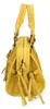 Borsa a tracolla Erisia Dames, in pelle scamosciata, con Anteprima dell’immagine prodotto 4