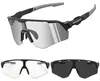 Gafas de ciclismo UV400 - Gafas de sol deportivas - Vista previa de la imagen del producto 1