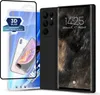 A product shot featuring a smartphone case and screen protector. Produktbild-Vorschau