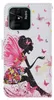 Für Xiaomi Redmi 10C Kunst-Leder Handy Tasche Motiv 4 Hülle Produktbild-Vorschau 7