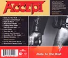 Accept: Balls To The Wall Náhled obrázku produktu 2