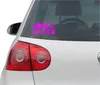 Aufkleber / Autoaufkleber - JDM - Die cut - I Love My Hunds Produktbild-Vorschau 1