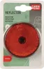 Carpoint Reflektor Rund Ø 70mm Orange 2 Stück Produktbild-Vorschau 7