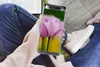 MuchoWow® Handyhülle Schutzhülle Hülle für Samsung Galaxy Produktbild-Vorschau 3