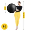 4FIZJO Gymnastikball mit Noppen, Ø 65 cm, Massage-Effekt, Produktbild-Vorschau 6