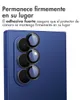 Protector de cámara de cristal paquete de 2 para Samsung Vista previa de la imagen del producto 3