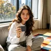 INF Siliconen beschermhoes compatibel met Kodak PIXPRO FZ55 Productafbeelding-voorbeeld 7