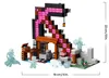 LEGO Minecraft Mina Tarnacop 21277 Vista previa de la imagen del producto 34