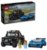 LEGO® Speed Champions 77264 Jaguar Project 7 en Land Rover Productafbeelding-voorbeeld 1