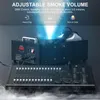 Macchina del Fumo 1500W con 24 LED RGB, DMX512 e Anteprima dell’immagine prodotto 6