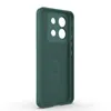 Handy Hülle für Xiaomi Redmi Note 13 Pro 5G mit 9H Produktbild-Vorschau 2