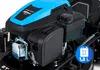 Hexwelt tondeuse thermique HW-KS-224 224 cm³ 53 cm traction Voir les images du produit 6