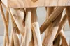 riess-ambiente Massivholz Beistelltisch DRIFTWOOD 60cm Produktbild-Vorschau 6