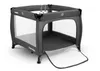 CARETERO Laufstall Baby Laufgitter Laufstall Produktbild-Vorschau 5