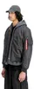 Alpha Industries MA-1 VF 59 bomberjack voor heren, vintage Productafbeelding-voorbeeld 3