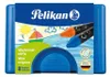 Pelikan 722959, 8 szt., Czarny, Niebieski, Brązowy, Podgląd zdjęcia produktu 10