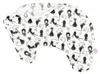 Housse de coussin d'allaitement BabyUniverse, petite, 100 % Voir les images du produit 1