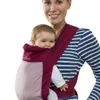 Amazonas Babytragetuch Mei Tai borůvka 33 x 45 cm; lila, Náhled obrázku produktu 11