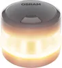 A portable LED light. Produktbild-Vorschau