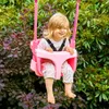 Seggiolino auto 4 in 1 QUADPOD rosa, regolabile in altezza Anteprima dell’immagine prodotto 3